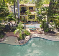 Ashmore Palms Holiday Village - Accommodation QLD