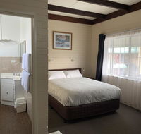 Ashton Motel - Accommodation QLD
