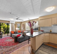 Asiatic Suite at Nautilus Mooloolaba - Accommodation QLD