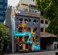 LyLo Brisbane - Accommodation QLD