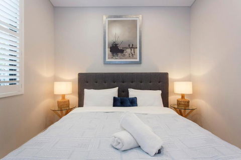 Luxury Modern Escapia - Accommodation QLD 1