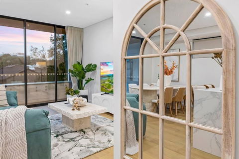 Luxury Penthouse 3 Bedrooms In Neutral Bay - Accommodation QLD 1