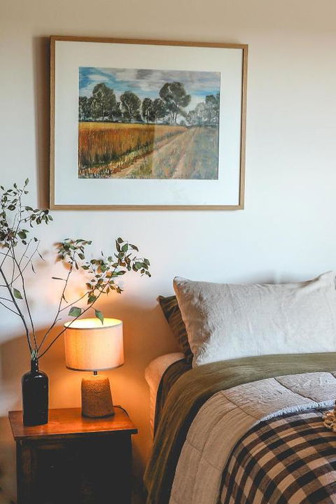 Luxury Retreat At Barham Avocados - Accommodation QLD 2
