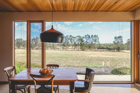 Luxury Retreat At Barham Avocados - Accommodation QLD 3