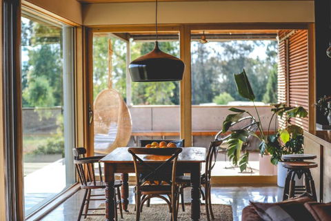 Luxury Retreat At Barham Avocados - Accommodation QLD 0