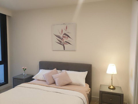 M-city Apartment - Accommodation QLD 3