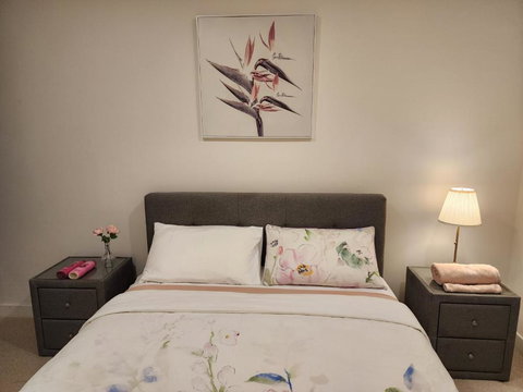 M-city Apartment - Accommodation QLD 1