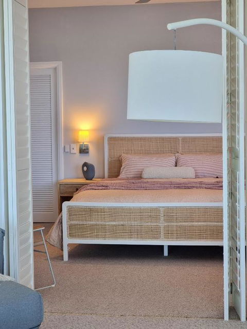 M1 Resort - Accommodation QLD 2