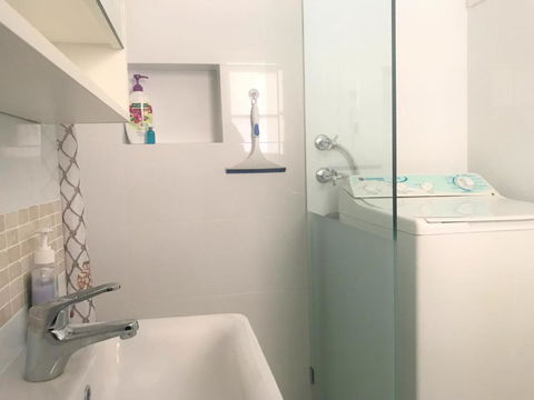 M207 West Perth Studio Apartment Near Kings Park - Accommodation QLD 3