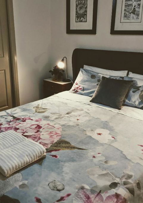 Magenta Cottage - Accommodation QLD 3