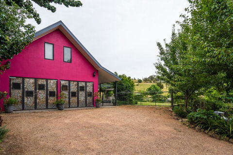Magenta Cottage - Accommodation QLD 2
