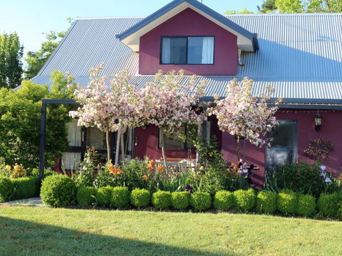 Magenta Cottage - Accommodation QLD 0