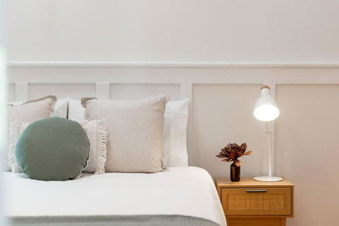 Maison La Plage Brighton - Accommodation QLD 1