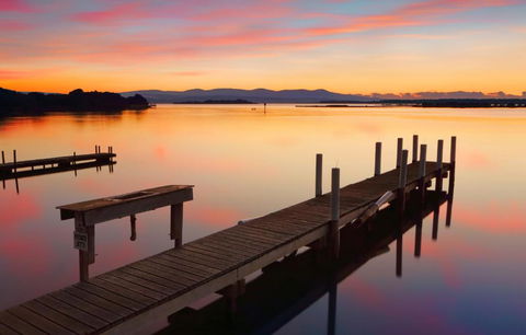 Mallacoota Hotel Motel - Accommodation QLD 3