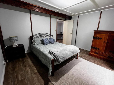 Mannland Cottage Retreat - Accommodation QLD 2