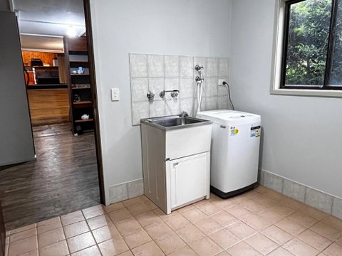 Mannland Cottage Retreat - Accommodation QLD 3