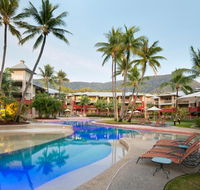 Mantra Amphora - Accommodation QLD