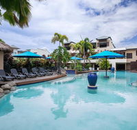 Mantra Heritage - Accommodation QLD