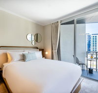 Mantra Terrace Brisbane - Accommodation QLD