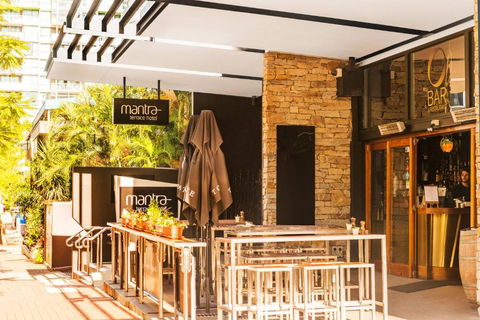 Mantra Terrace Brisbane - Accommodation QLD 3