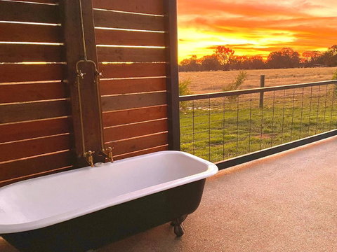 Maple Lane Farm Stay - Accommodation QLD 2