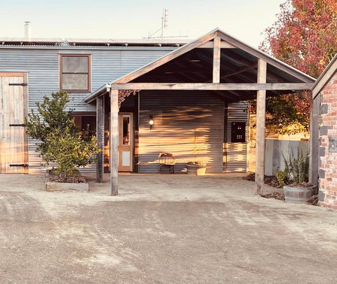 Maple Lane Farm Stay - Accommodation QLD 1