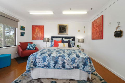 Marche Home Stay, Immaculate Presentation, Private & Relaxing - Accommodation QLD 0