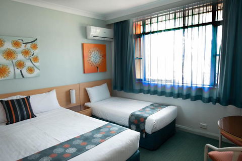 Markets Hotel - Accommodation QLD 1