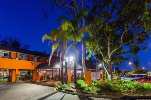 Markets Hotel - Accommodation QLD 0