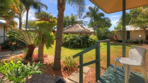 Maroochy River Bungalows - Accommodation QLD 0