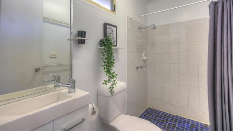 Maroochy River Bungalows - Accommodation QLD 3