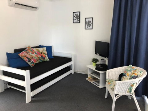 Maroochy River Bungalows - Accommodation QLD 2