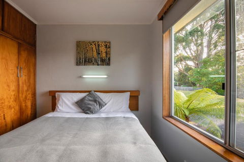 Marsden Court Apartments Now Incorporating Marsden Court And Sharonlee Strahan Villas - Accommodation QLD 1