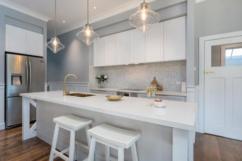 Marysville Luxury Villa - Accommodation QLD 3