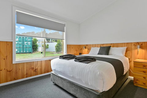 Masons Cottages - Accommodation QLD 1