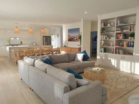 Matildas Of Kangaroo Island - Accommodation QLD 0