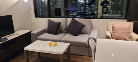 MB 3006 SkyLab Apartment Hotel - Accommodation QLD 0