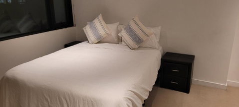 MB 3006 SkyLab Apartment Hotel - Accommodation QLD 2