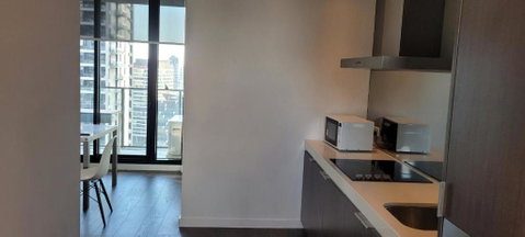 MB 3006 SkyLab Apartment Hotel - Accommodation QLD 3