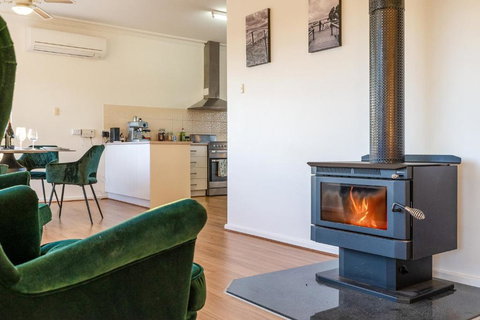 McGill Vineyard Barossa - Accommodation QLD 1