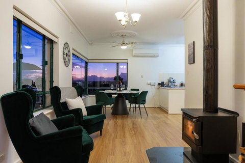 McGill Vineyard Barossa - Accommodation QLD 3