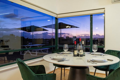 McGill Vineyard Barossa - Accommodation QLD 2