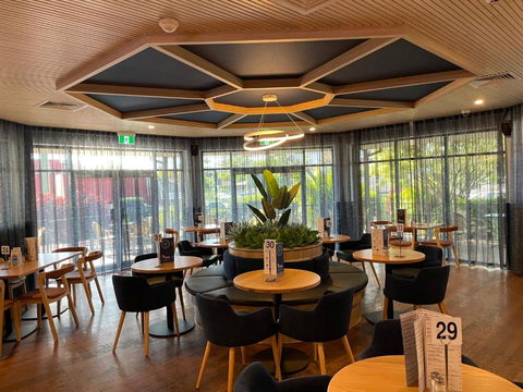 Meadowbrook Hotel Brisbane - Accommodation QLD 1