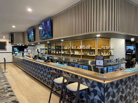 Meadowbrook Hotel Brisbane - Accommodation QLD 3