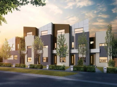 Melbourne Airport Area 3Bedroom House Strathmore Heights - Accommodation QLD 0