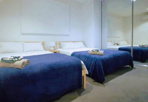 Melbourne Airport Area 3Bedroom House Strathmore Heights - Accommodation QLD 2