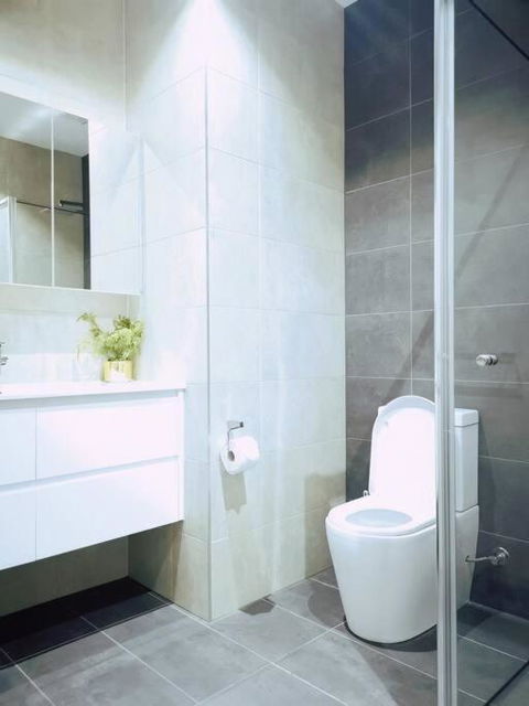 Melbourne Airport Area 3Bedroom House Strathmore Heights - Accommodation QLD 3