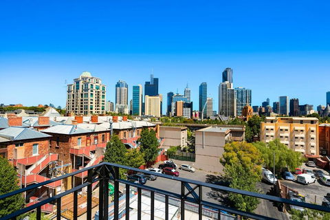 Melbourne Carlton Central Apartment Hotel Official - Accommodation QLD 0
