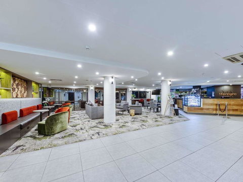 Mercure Penrith - Accommodation QLD 2