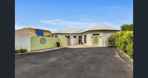 Merlot Verdelho Townhouses - Accommodation QLD 1